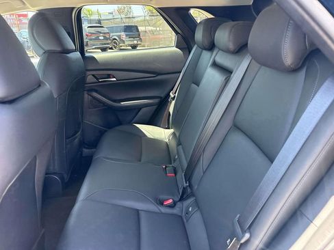 Used 2023 MAZDA CX-30 AWD 2.5 S w/ Preferred Package image 10