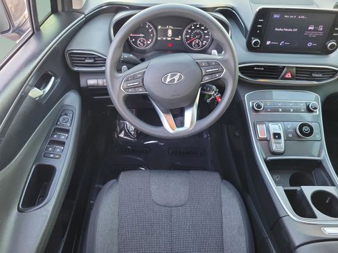 Used 2022 Hyundai Santa Fe SE FWD image 9