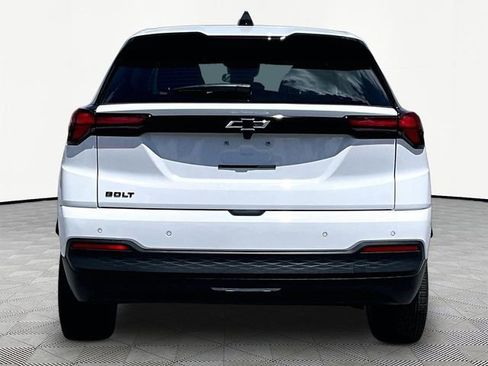 New 2027 Chevrolet Bolt LT w/ LPO, All-Weather Package FWD image 5