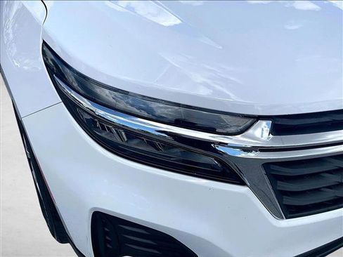 Certified 2024 Chevrolet Equinox LS image 30