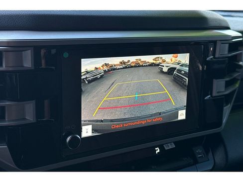 Certified 2026 Toyota Tundra SR5 image 20