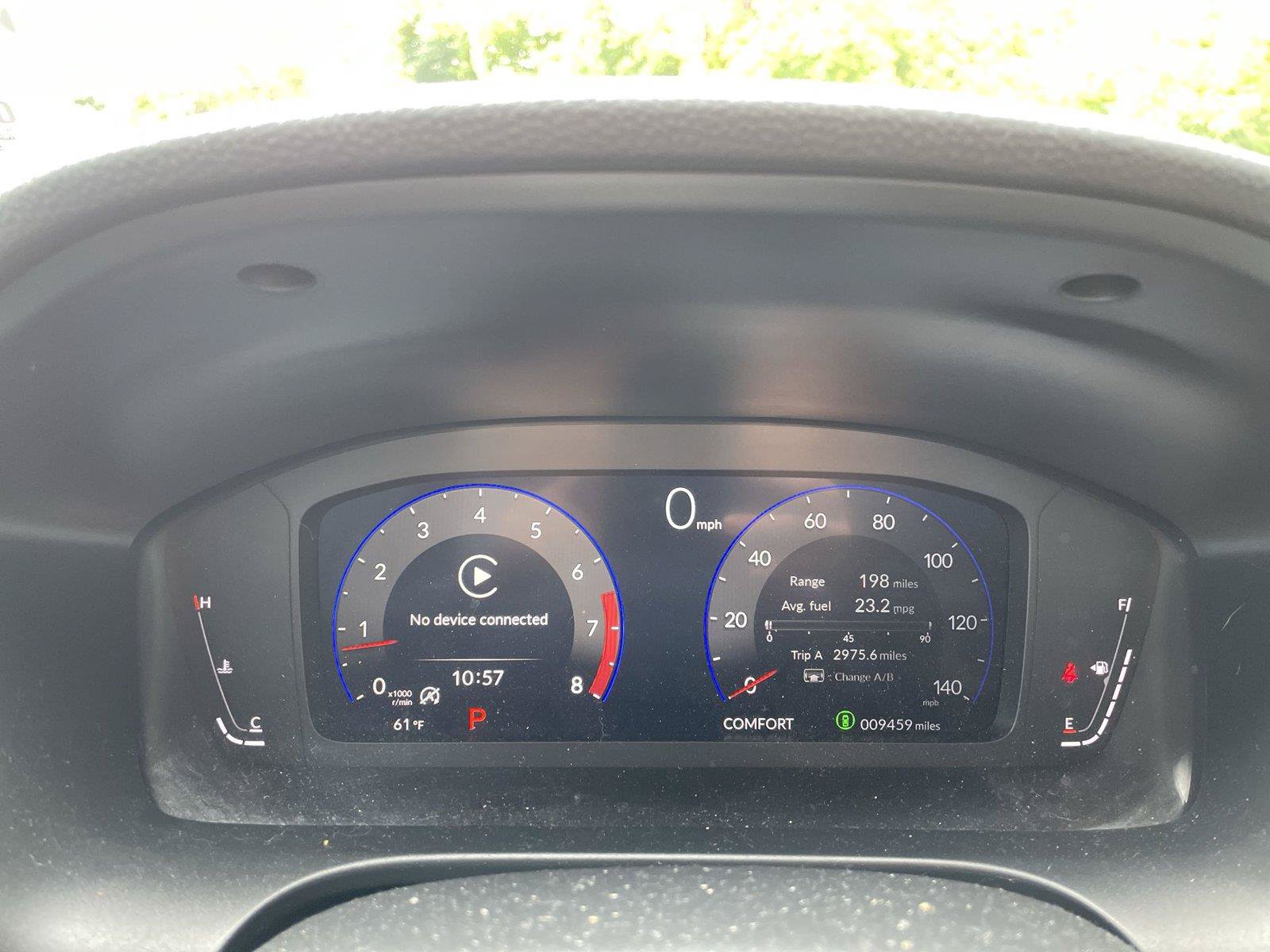 Certified 2025 Acura ADX A-Spec AWD/4WD image 16