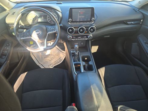 Used 2020 Nissan Sentra SV image 13