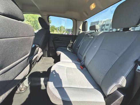 Used 2023 RAM 1500 Tradesman AWD/4WD image 22