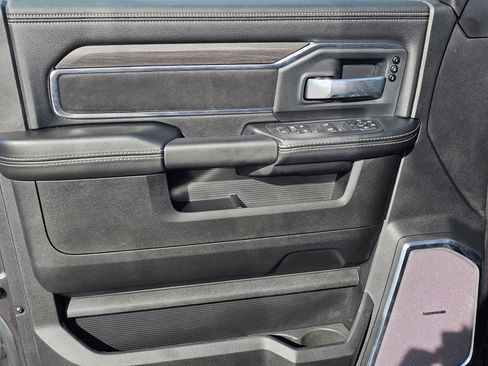 New 2026 RAM 2500 Laramie image 16