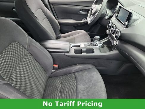 Used 2020 Nissan Sentra S FWD image 12