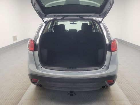 Used 2016 MAZDA CX-5 Sport w/ Rear Camera Package image 29