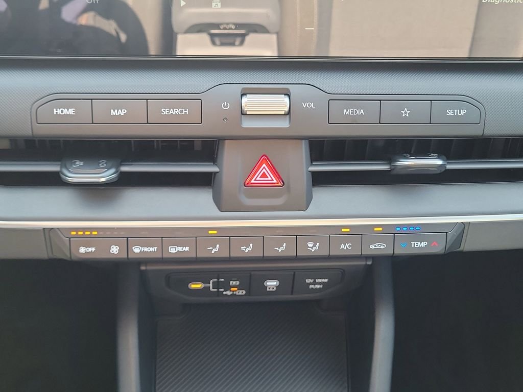 New 2026 Kia K4 FWD image 30