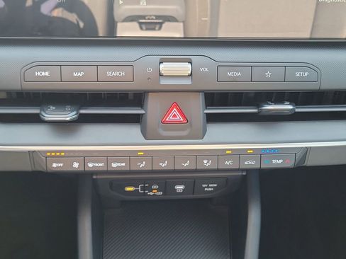 New 2026 Kia K4 FWD image 30