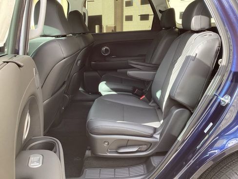 New 2026 Hyundai Palisade SEL image 22