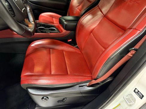 Used 2023 Dodge Durango SRT image 24