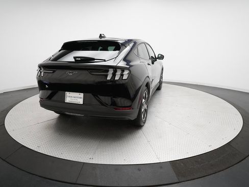 Used 2025 Ford Mustang Mach-E Select w/ Comfort Package Lite image 34