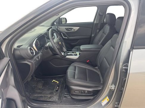 Used 2024 Chevrolet Blazer LT FWD image 10