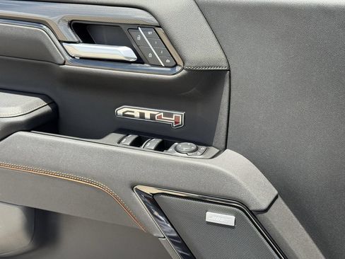 New 2026 GMC Sierra 1500 AT4 w/ AT4 Premium Package AWD/4WD image 7