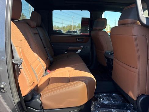 New 2026 Toyota Tundra 1794 Edition AWD/4WD image 7