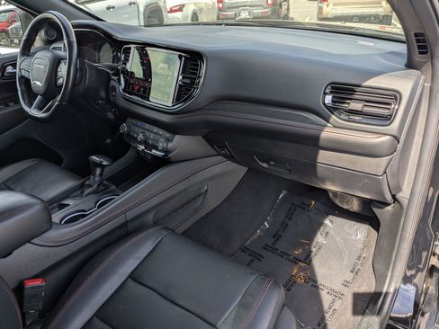 Used 2024 Dodge Durango GT AWD/4WD image 36