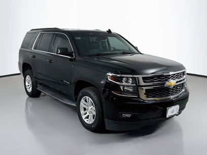 Used 2020 Chevrolet Tahoe LT w/ Luxury Package
