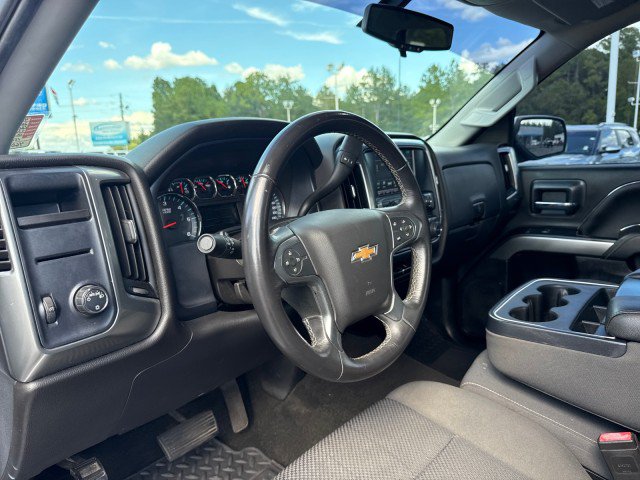 Used 2018 Chevrolet Silverado 1500 LT RWD image 14