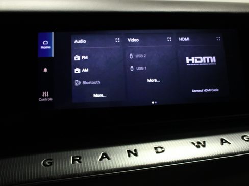 Used 2022 Jeep Grand Wagoneer Series I AWD/4WD image 35