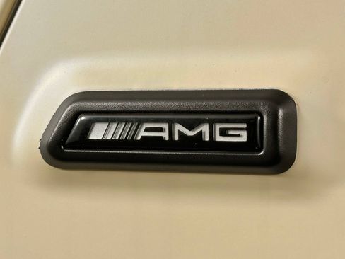 Used 2024 Mercedes-Benz G 63 AMG 4MATIC image 14