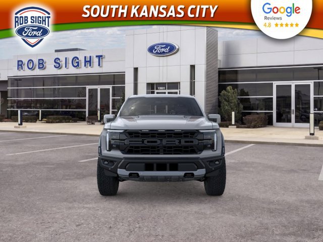 New 2026 Ford F150 Raptor AWD/4WD image 6