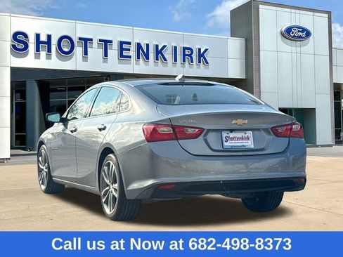 Used 2023 Chevrolet Malibu LT image 6