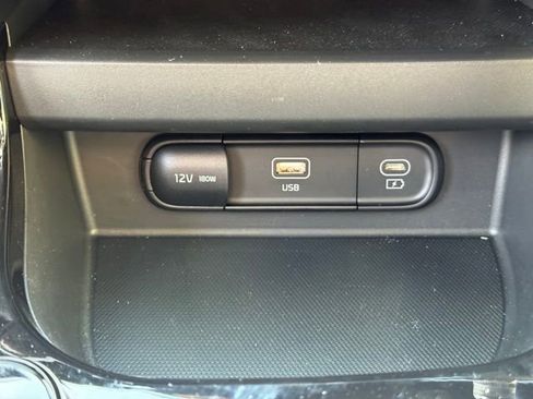 Certified 2024 Kia Seltos S image 20