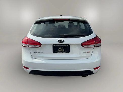 Used 2014 Kia Forte EX FWD image 10