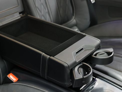 Used 2019 Mercedes-Benz S 63 AMG 4MATIC Coupe image 75