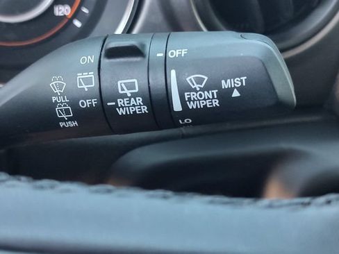 Used 2023 Jeep Wrangler Unlimited Sport AWD/4WD image 23