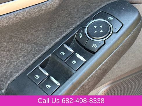 Used 2022 Ford Escape SEL w/ Technology Package FWD image 20