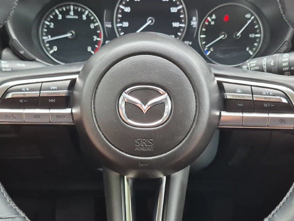 Used 2025 MAZDA CX-50 AWD 2.5 S w/ Preferred Package image 22