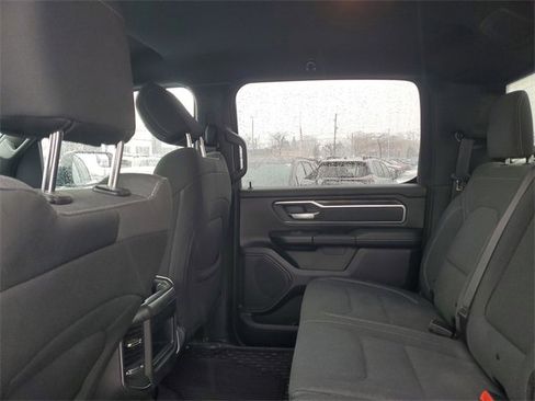 Used 2019 RAM 1500 Big Horn image 9