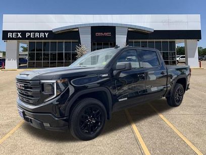 New 2026 GMC Sierra 1500 Elevation