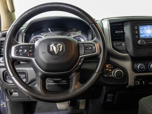 Used 2019 RAM 1500 Tradesman AWD/4WD image 24