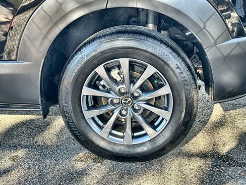 Used 2025 MAZDA CX-30 AWD 2.5 S image 8