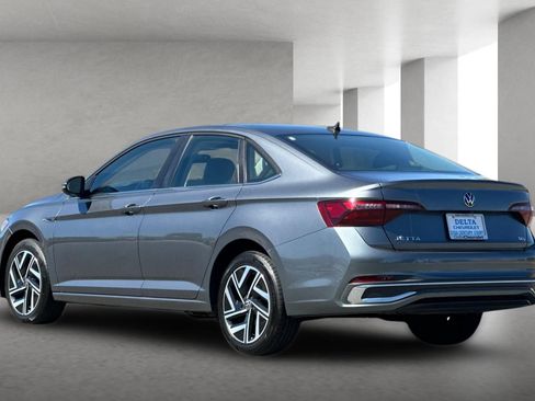 Used 2022 Volkswagen Jetta SEL FWD image 6