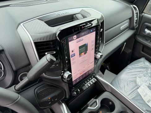 New 2026 RAM 3500 Big Horn image 22