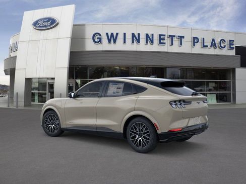 New 2026 Ford Mustang Mach-E Premium w/ Technology Package image 33