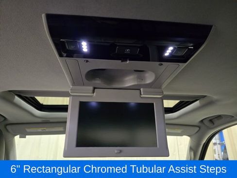 Used 2017 GMC Sierra 1500 Denali w/ Denali Ultimate Package image 37