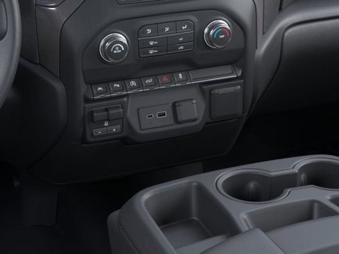 New 2026 GMC Sierra 1500 Pro w/ Pro Value Package image 41