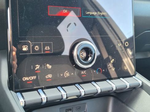 New 2026 GMC Terrain Elevation w/ Black Edition FWD image 15