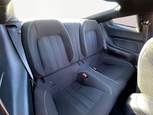 Used 2020 Ford Mustang Coupe w/ Equipment Group 101A image 27