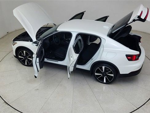 Used 2022 Polestar Polestar 2 w/ Pilot Package image 81
