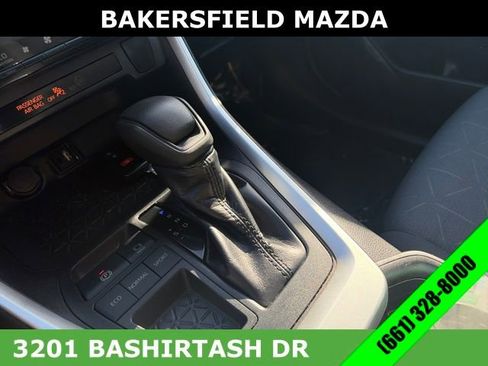 Used 2019 Toyota RAV4 XLE image 17