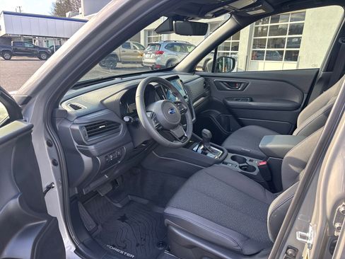 Certified 2025 Subaru Forester Premium image 15
