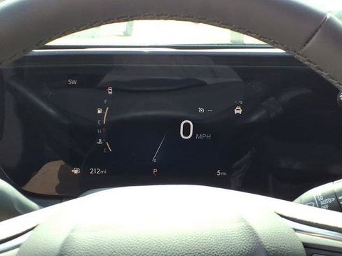 New 2026 Buick Envista Sport Touring w/ Convenience I Package image 14