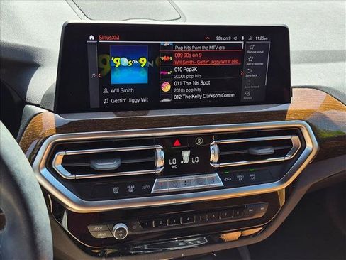 Certified 2023 BMW X3 xDrive30i w/ Convenience Package AWD/4WD image 8