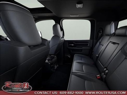 New 2026 RAM 2500 Laramie image 24