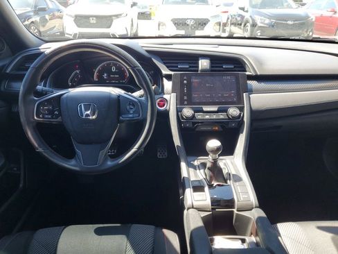 Used 2017 Honda Civic Si image 13
